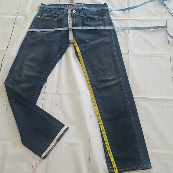 Vintage Levi's 511  Jeans - Picture 14 of 16